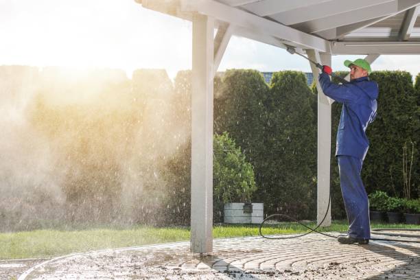 Trusted Matheny, CA Pressure Washing Services Experts