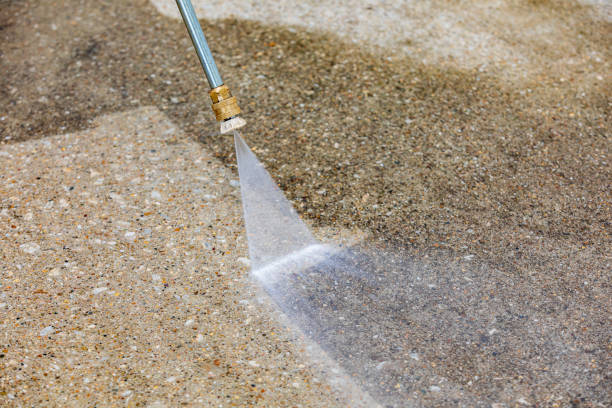Best Building Exterior Washing  in Matheny, CA
