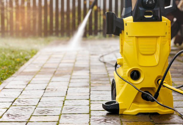 Concrete Sealing in Matheny, CA
