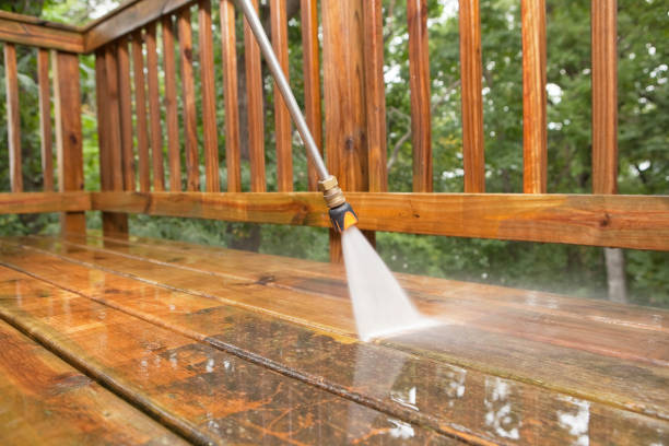 Best Parking Lot and Garage Cleaning  in Matheny, CA