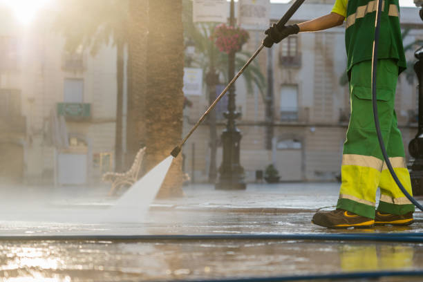 Best Sidewalk and Walkway Cleaning  in Matheny, CA