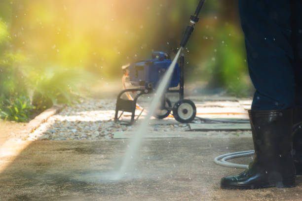 Best Factory Floor Cleaning  in Matheny, CA